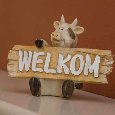 Attractive Apartment Near Vlissingen Beach מראה חיצוני תמונה