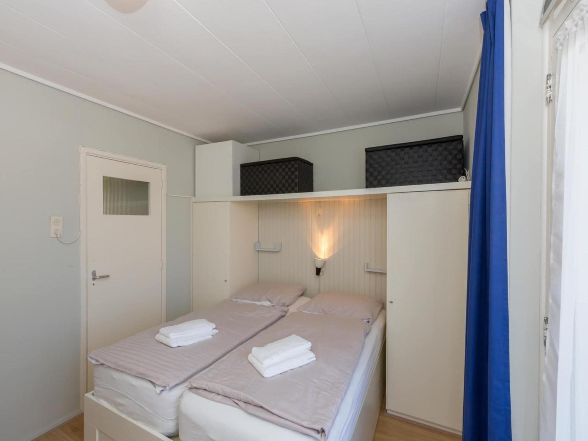 Attractive Apartment Near Vlissingen Beach מראה חיצוני תמונה