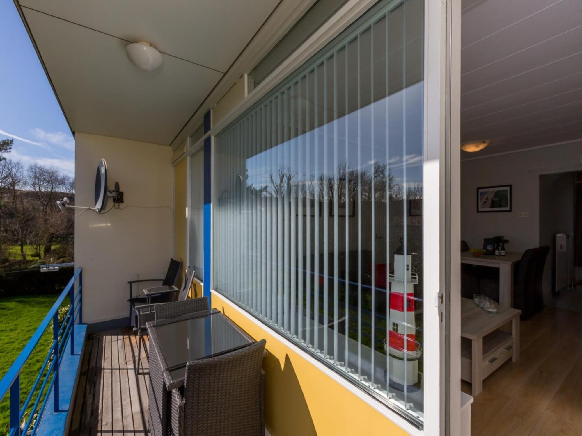 Attractive Apartment Near Vlissingen Beach מראה חיצוני תמונה
