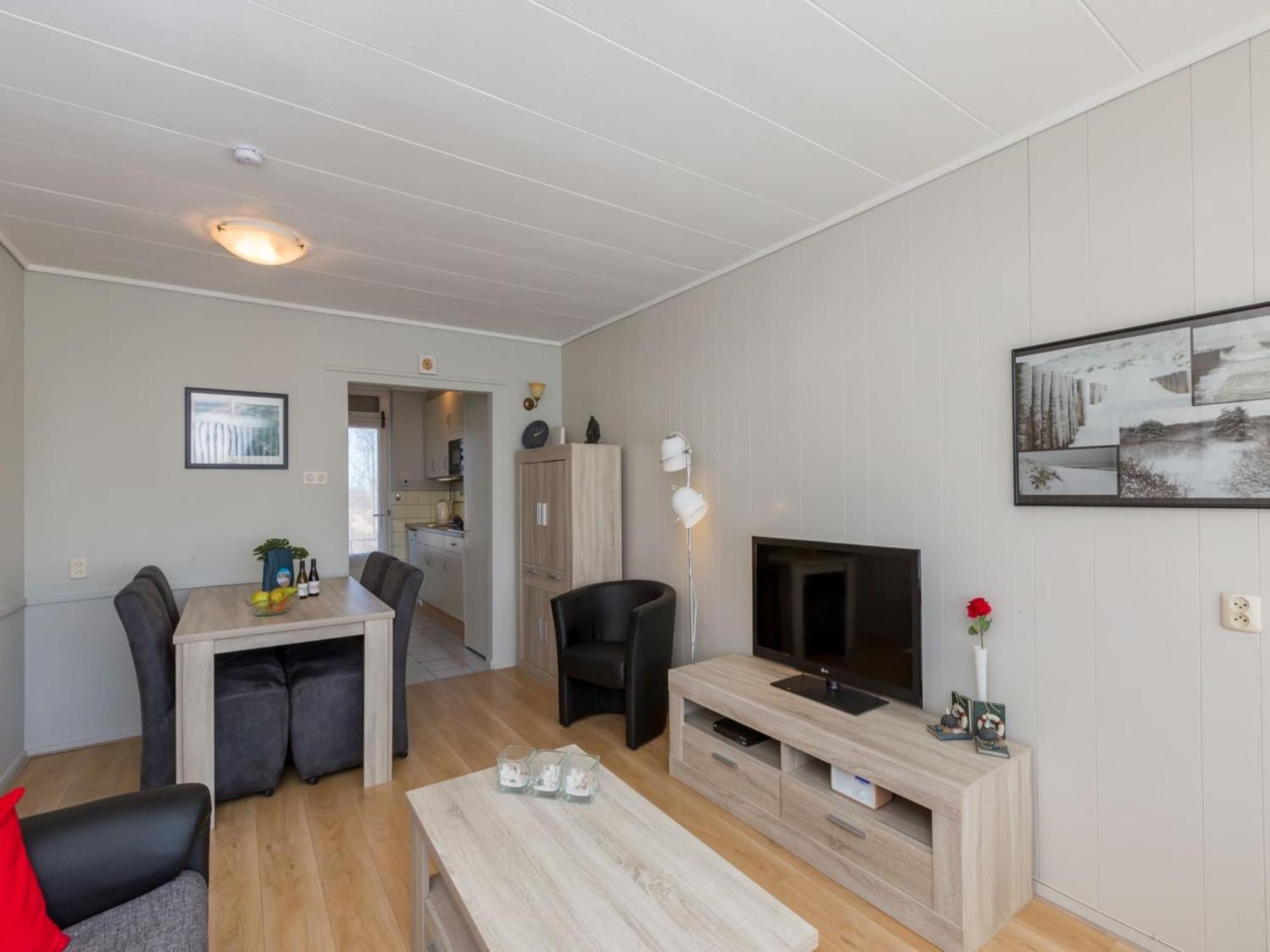 Attractive Apartment Near Vlissingen Beach מראה חיצוני תמונה