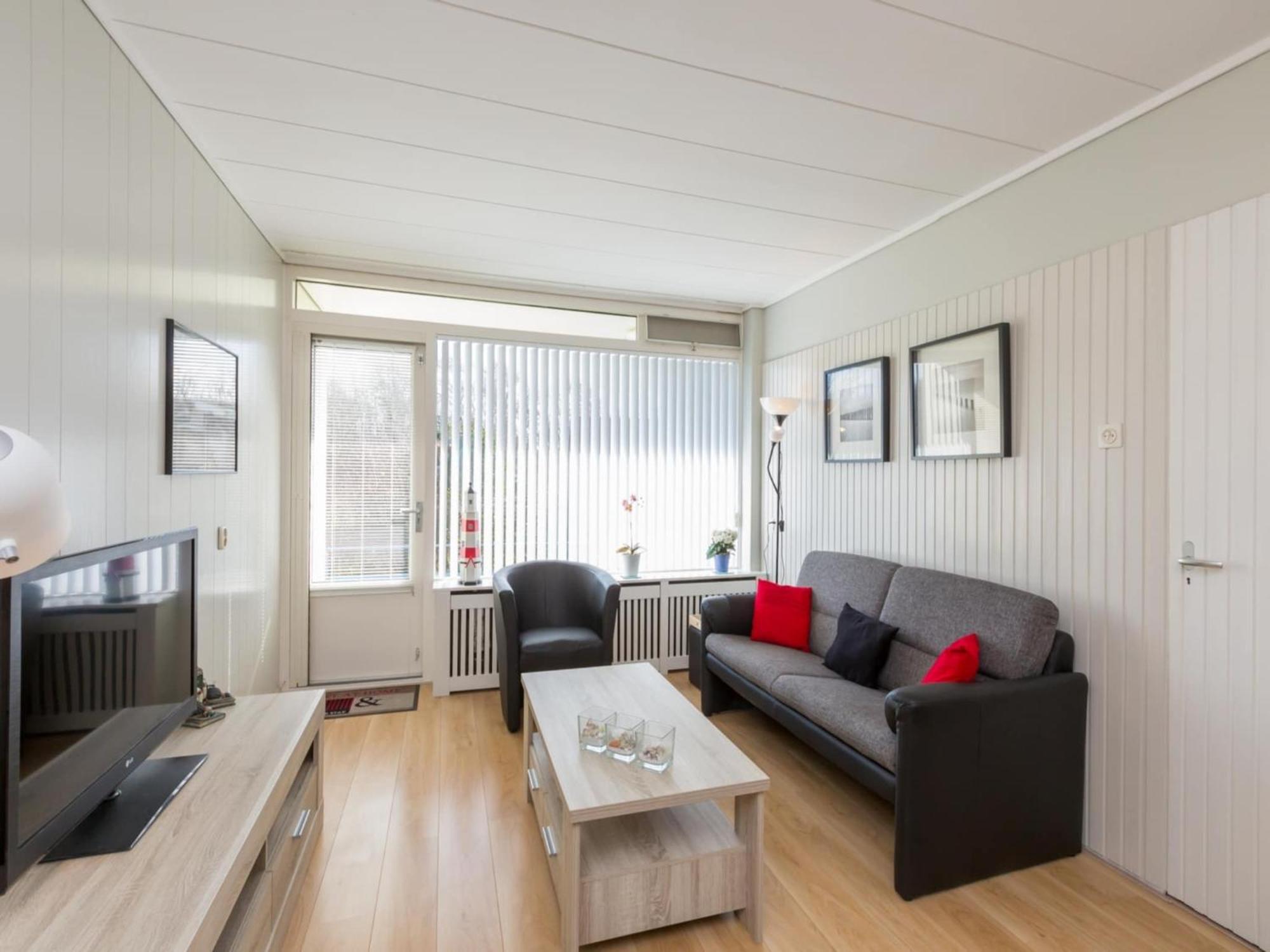 Attractive Apartment Near Vlissingen Beach מראה חיצוני תמונה