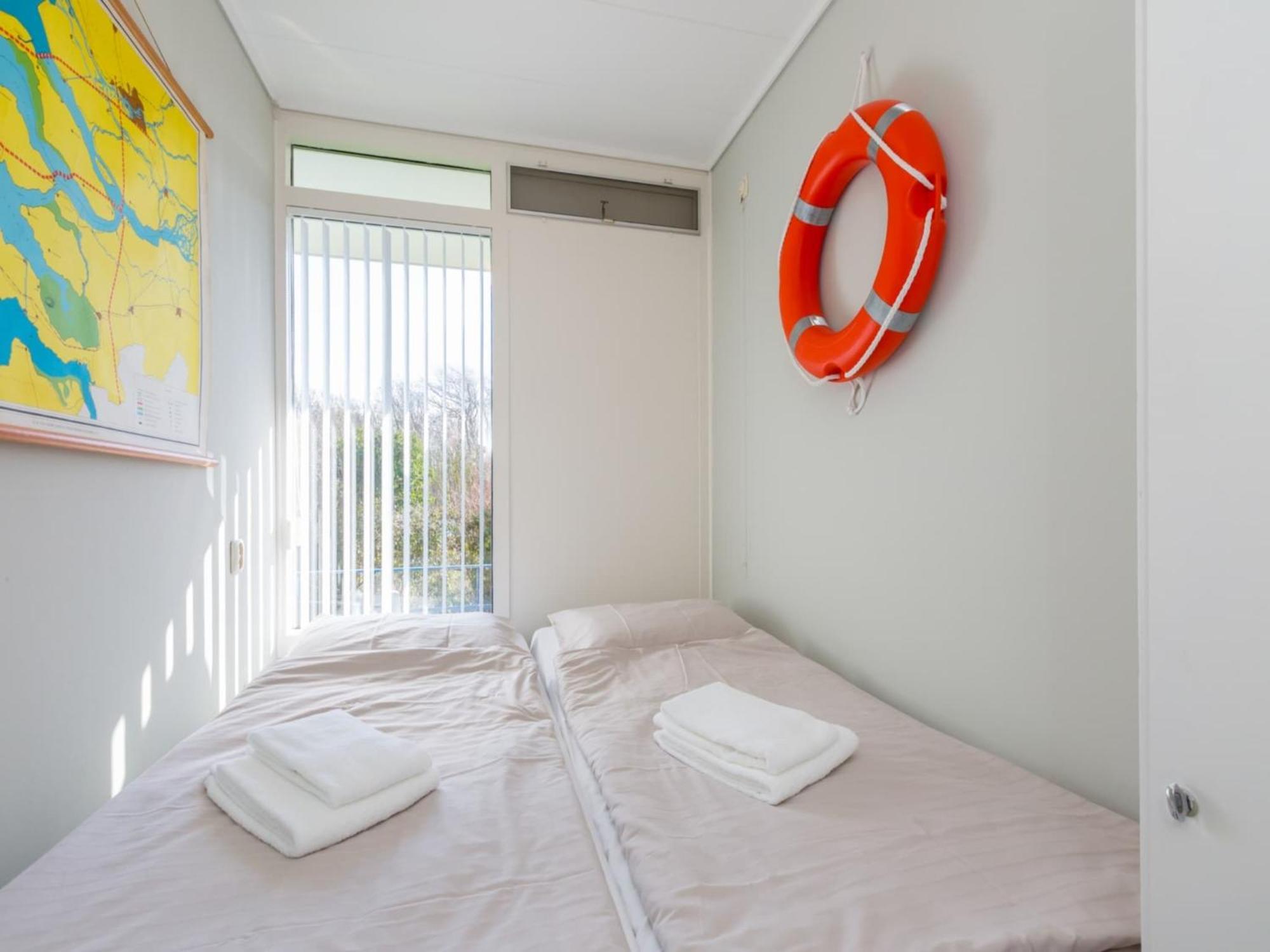 Attractive Apartment Near Vlissingen Beach מראה חיצוני תמונה