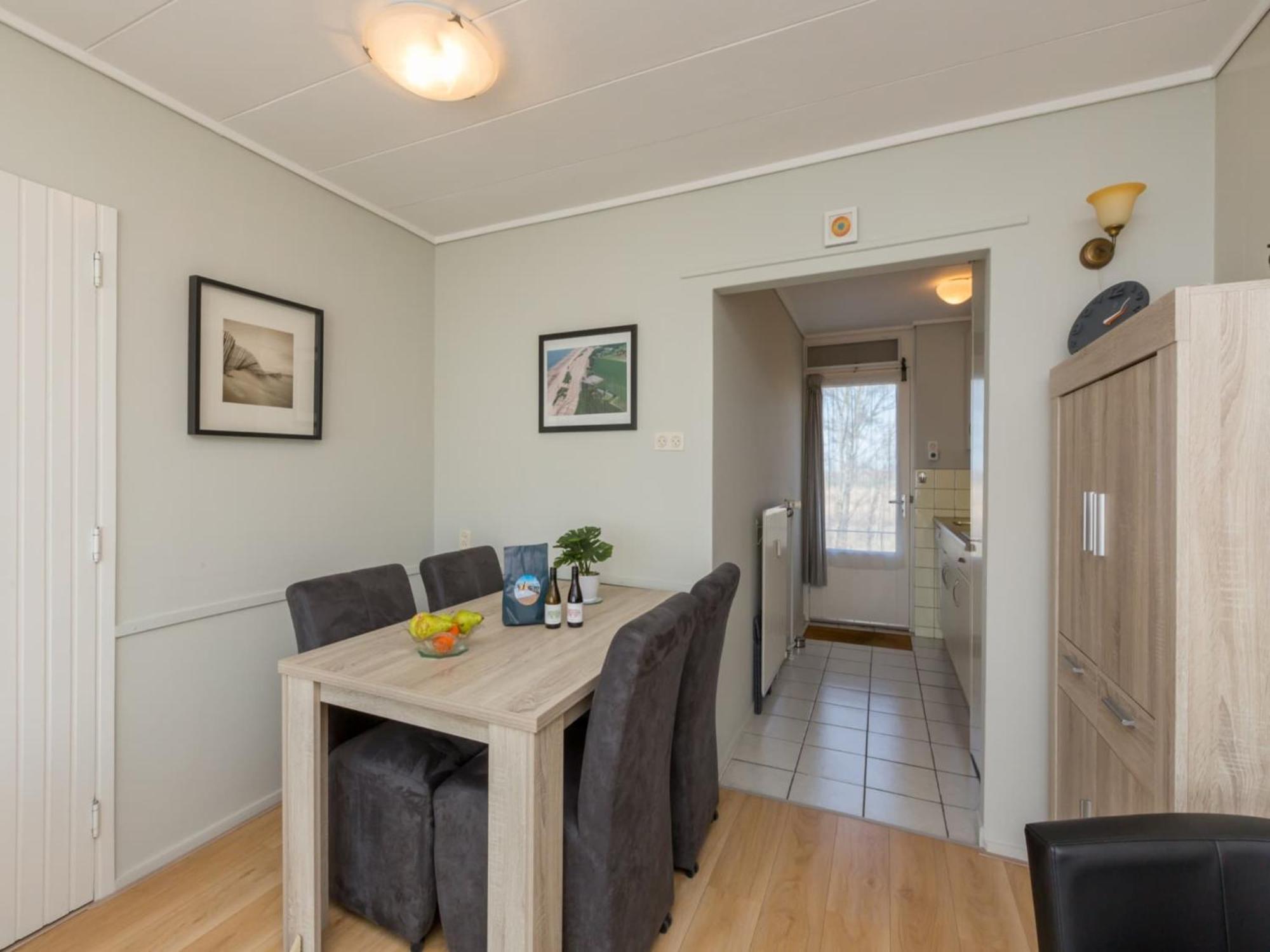 Attractive Apartment Near Vlissingen Beach מראה חיצוני תמונה