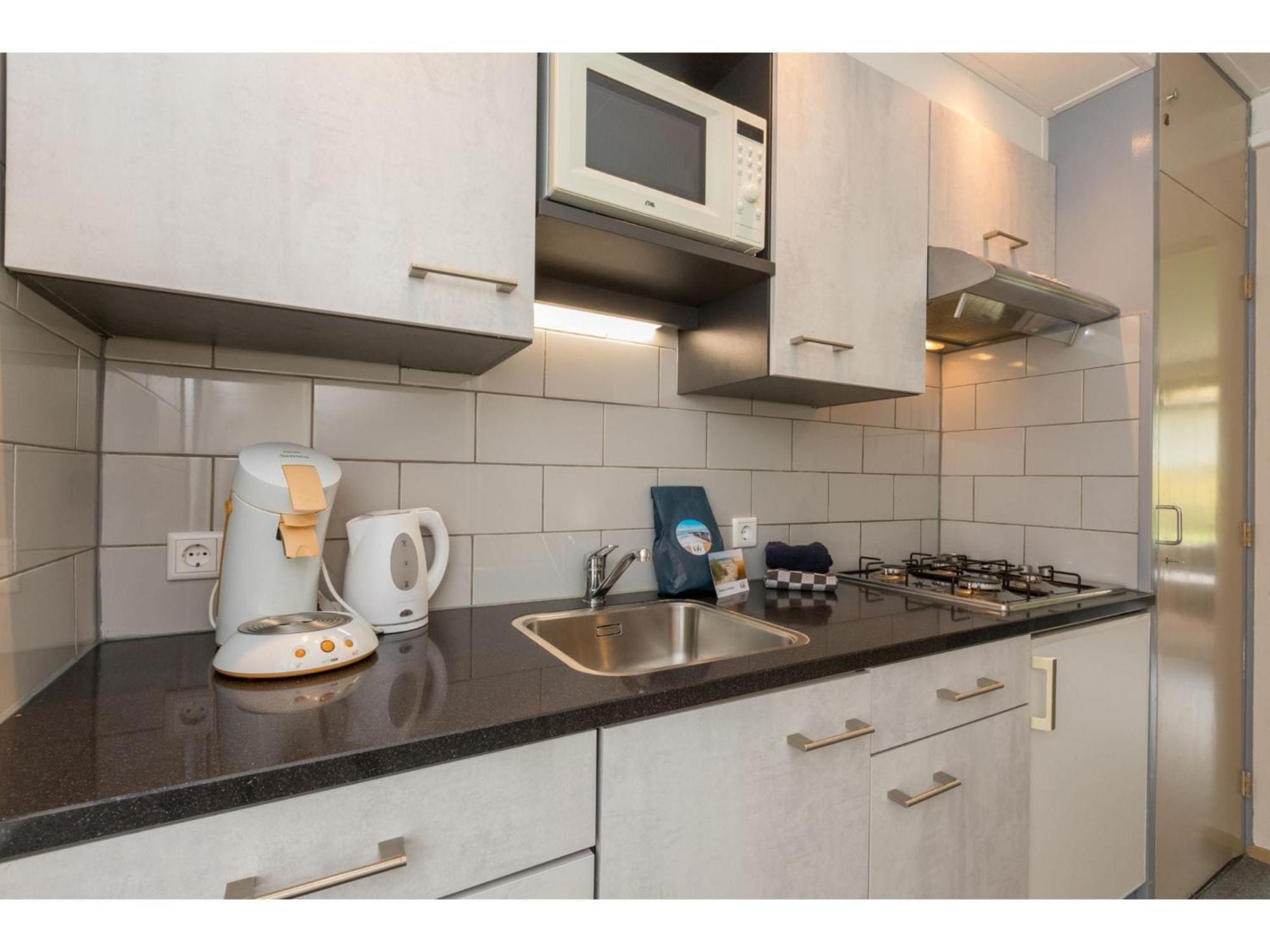 Attractive Apartment Near Vlissingen Beach מראה חיצוני תמונה
