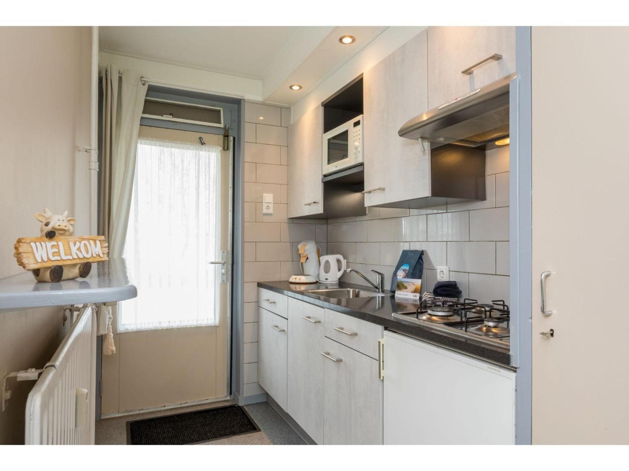 Attractive Apartment Near Vlissingen Beach מראה חיצוני תמונה
