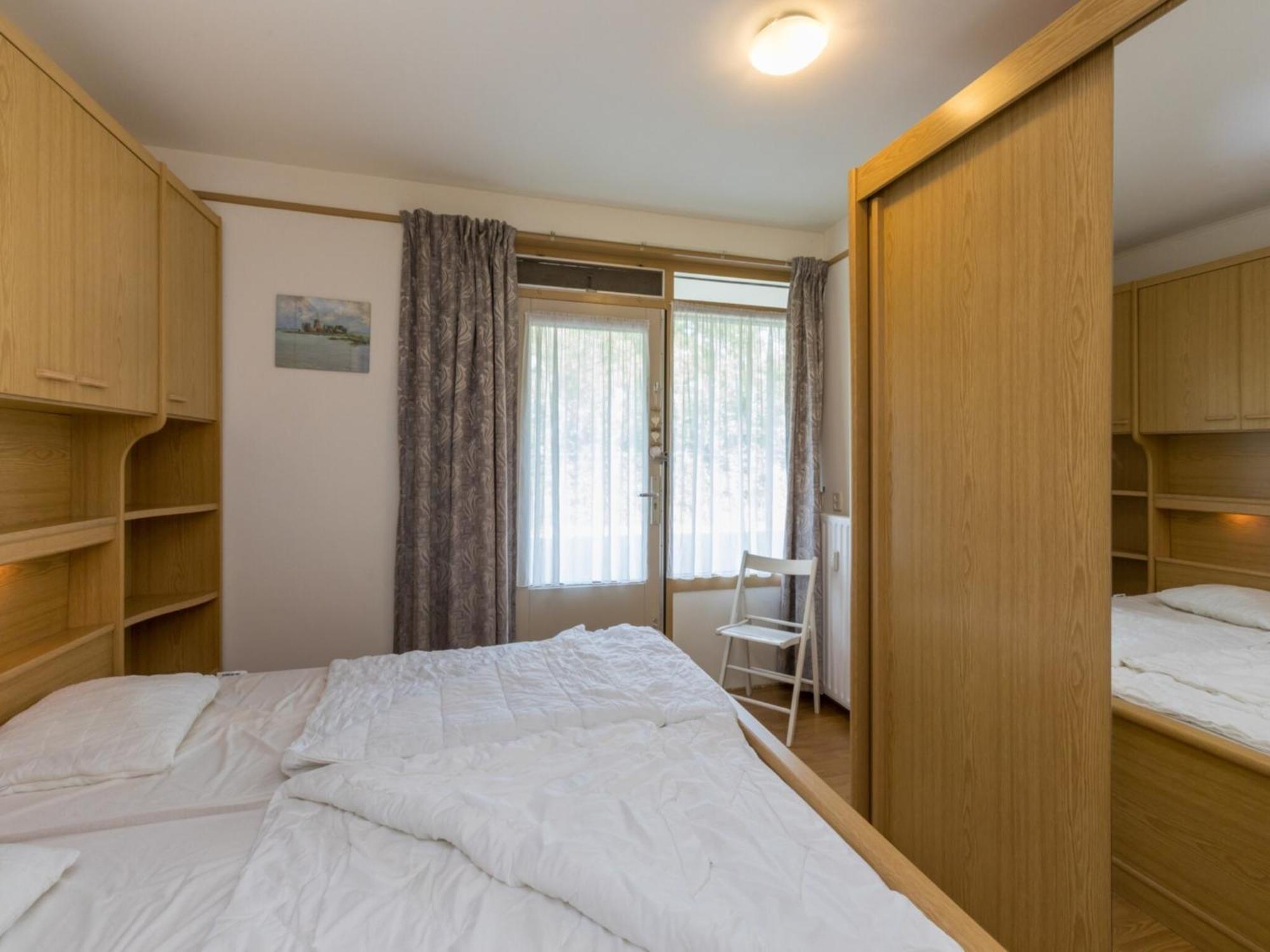 Attractive Apartment Near Vlissingen Beach מראה חיצוני תמונה