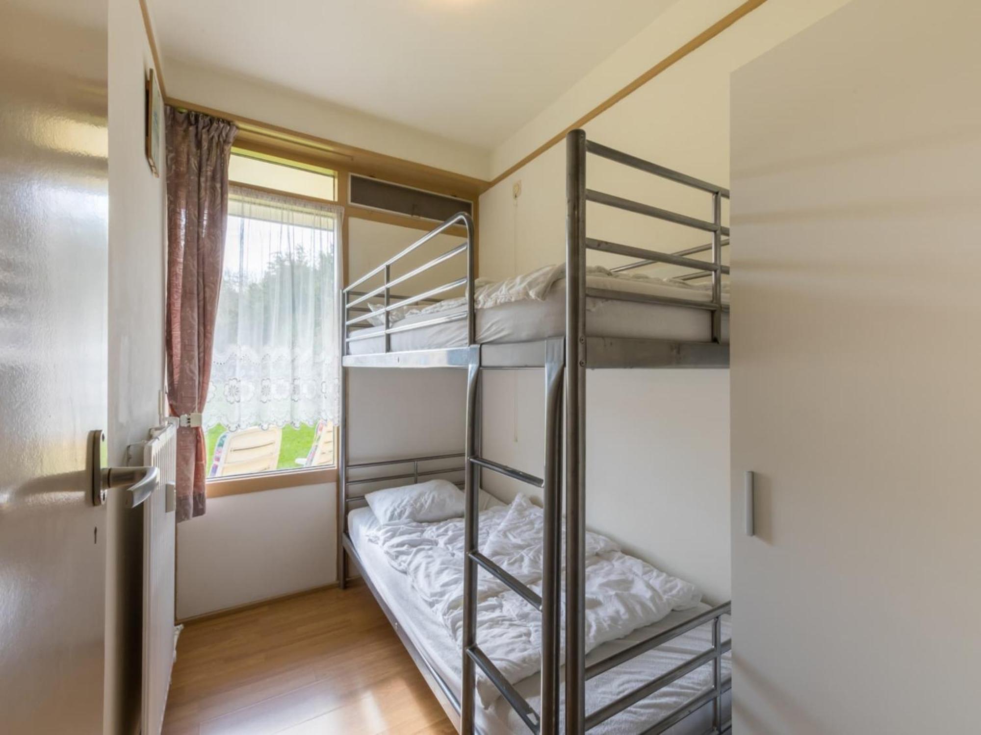 Attractive Apartment Near Vlissingen Beach מראה חיצוני תמונה