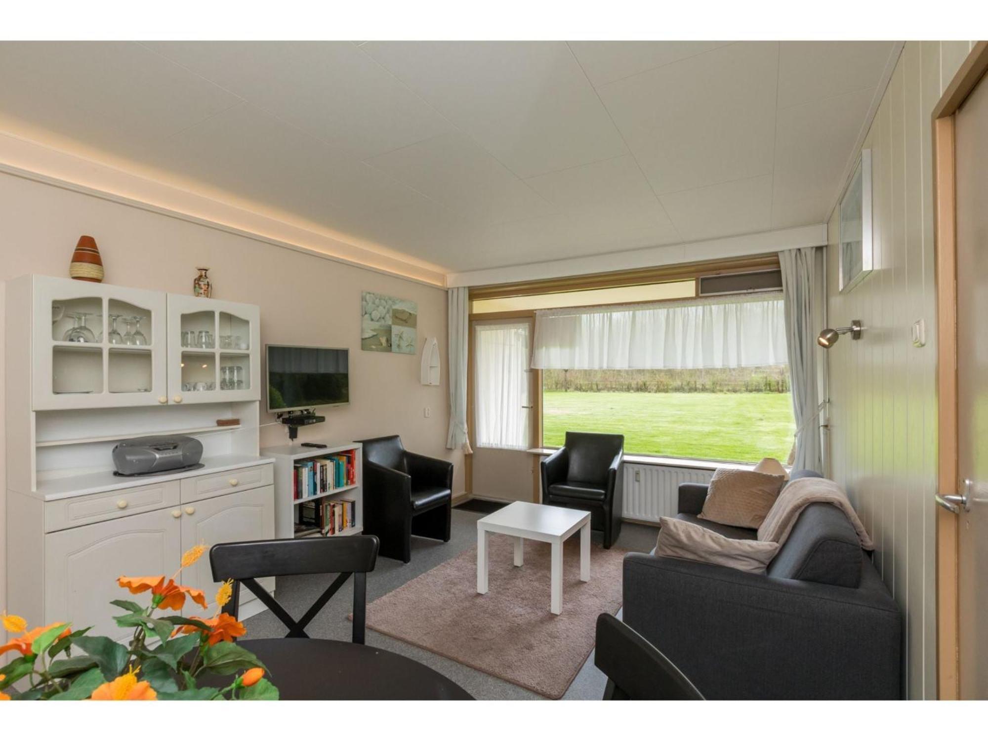 Attractive Apartment Near Vlissingen Beach מראה חיצוני תמונה