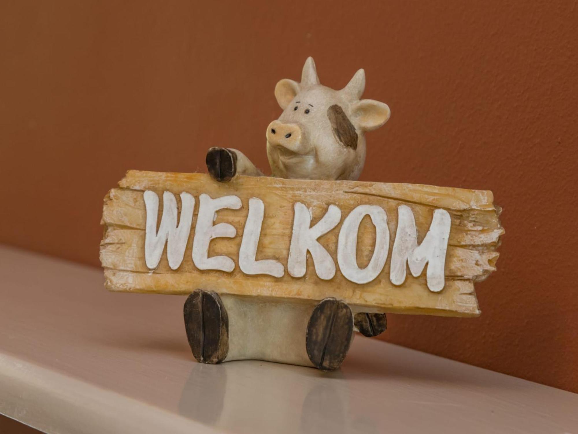 Attractive Apartment Near Vlissingen Beach מראה חיצוני תמונה