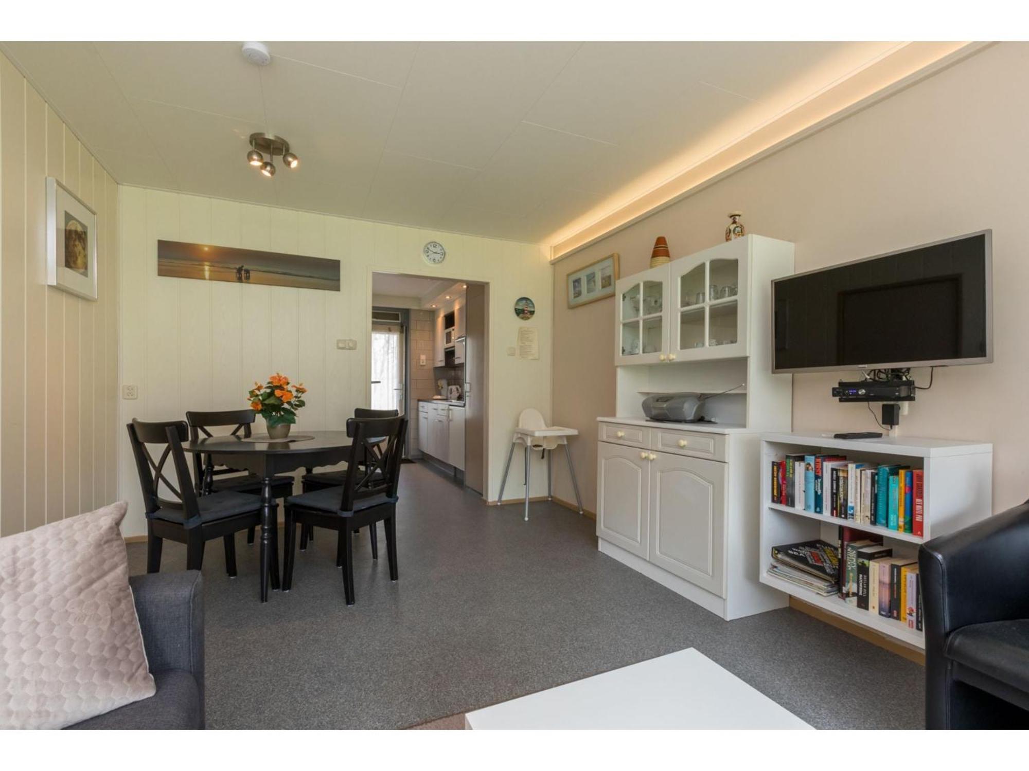Attractive Apartment Near Vlissingen Beach מראה חיצוני תמונה