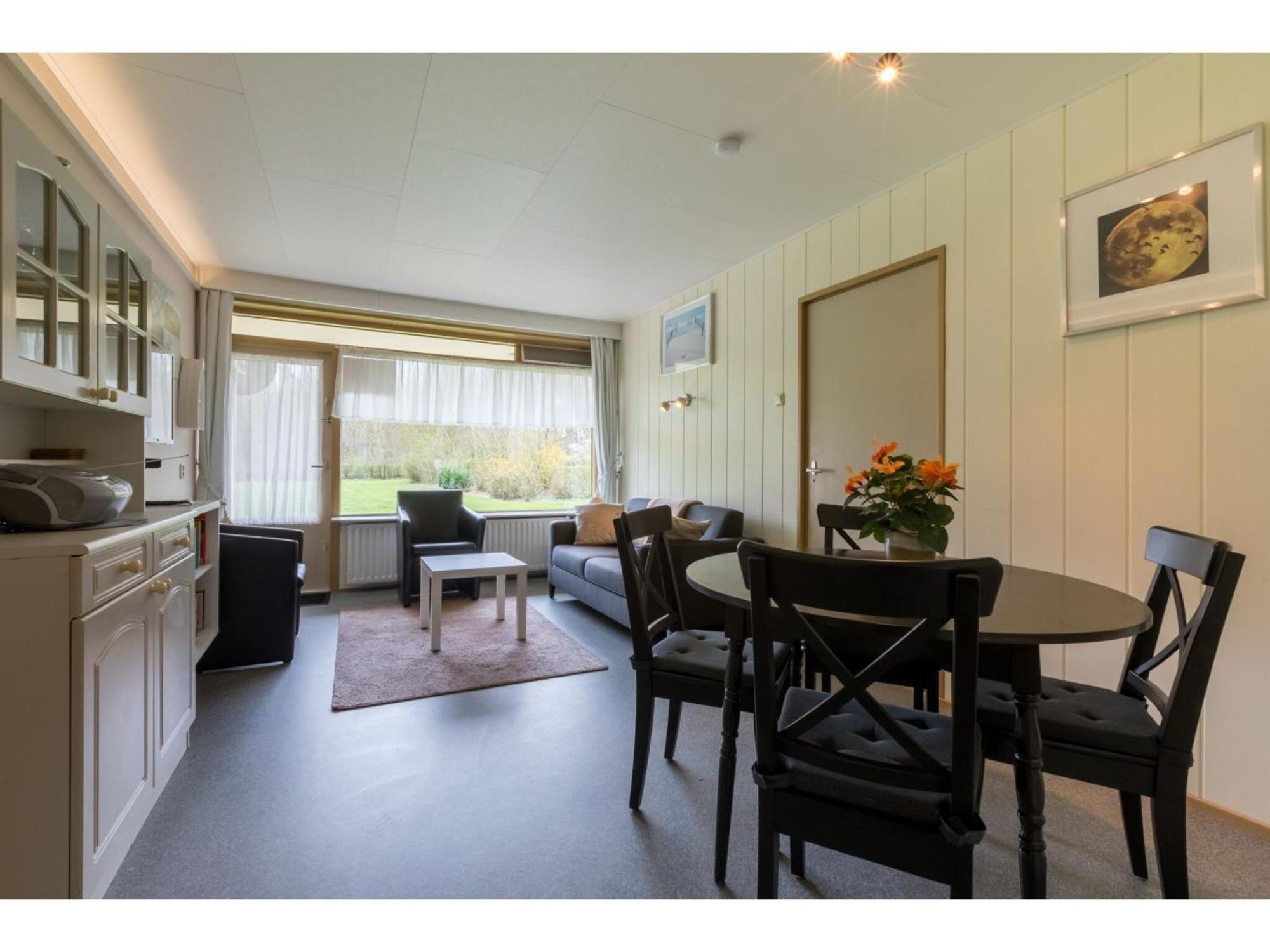Attractive Apartment Near Vlissingen Beach מראה חיצוני תמונה