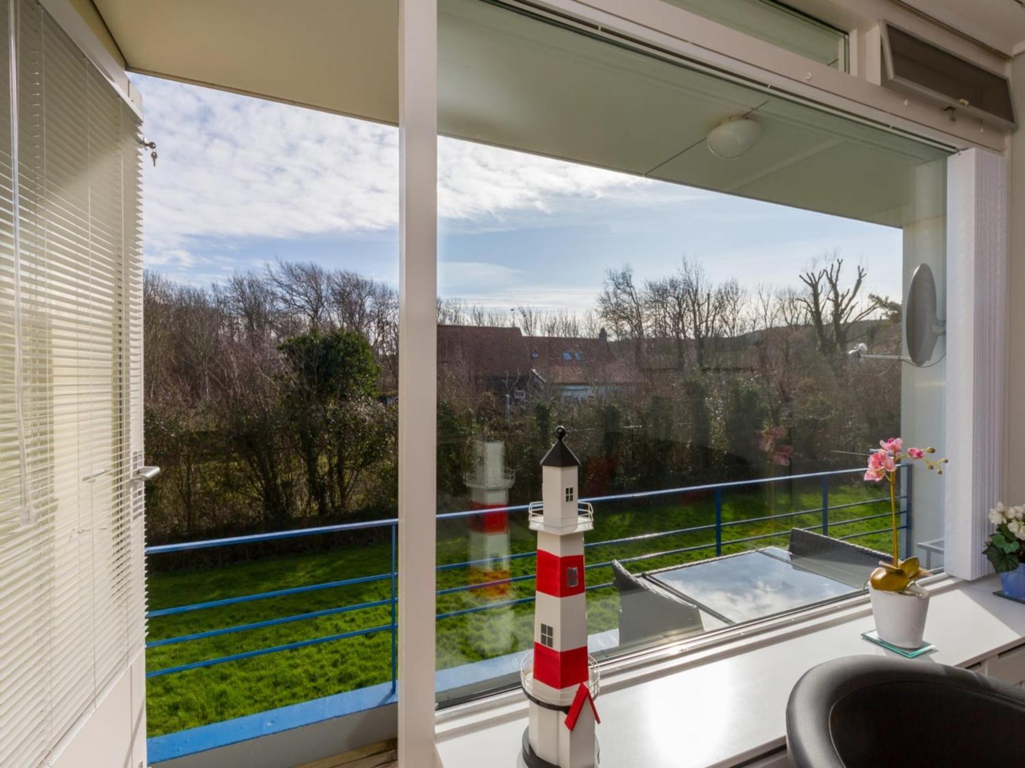 Attractive Apartment Near Vlissingen Beach מראה חיצוני תמונה